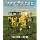 Farming Simulator 22 OXBO Pack