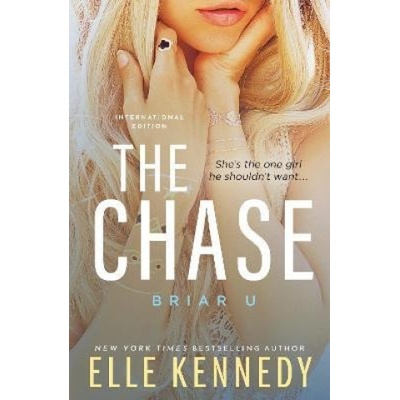Chase Kennedy EllePaperback