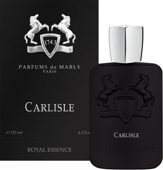 Parfums de Marly Carlisle EDP 125 ml Tester