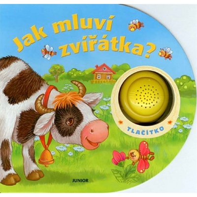 Jak mluví zvířátka?