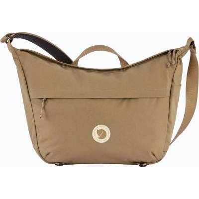Fjällräven Färden Crossbody 18 l Clay
