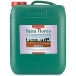 CANNA Terra Flores 10L - минерален тор за цъфтеж