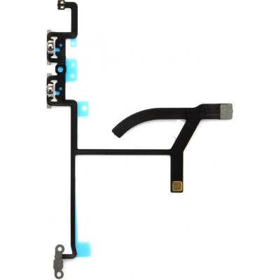 Flex iPhone XS MAX boční tlačítka (volume)