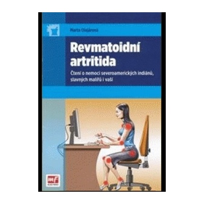 Revmatoidní artritida - Marta Olejárová