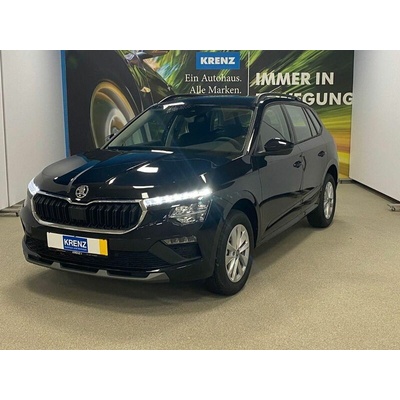 Skoda Kamiq 1.5 TSI DSG Selection 110 kW