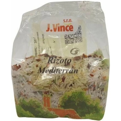 Vince Rizoto mediterán 250 g