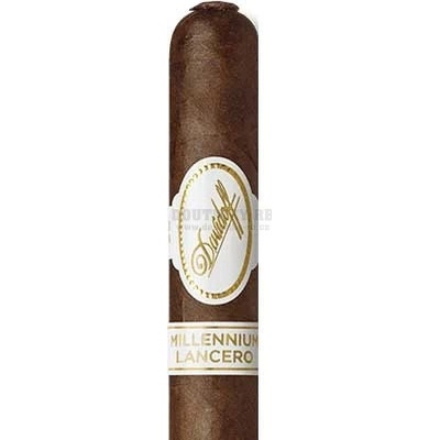 Davidoff Millennium Blend Lancero LE