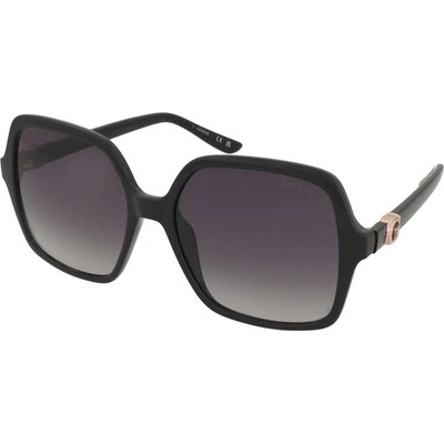 GUESS Диоптрични очила Guess GU00190 01B