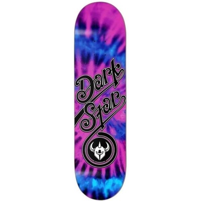 Darkstar Скейтборд DARKSTAR 8 INSIGNIA RHM Multi
