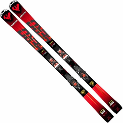 Rossignol Hero Carve Konet 23/24