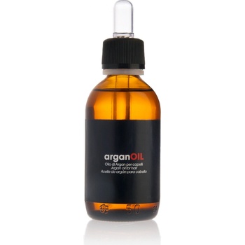 Brazil Keratin Argan Oil 100% arganový olej výrazně regeneruje poškozené a suché vlasy 50 ml