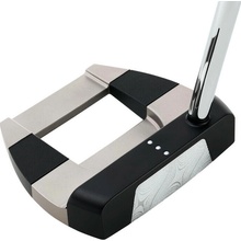 Odyssey Damascus Milled Jailbird Mini Putter ľavé 35