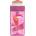 KAMBUKKA Lagoon 400 ml Цвят: червен