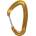 DMM Карабинер с щифт Dmm Alpha Wire Snapgate carabiner - Gold - размер One Size (321-0288-0311)