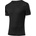 Löffler Мъжко синтетично термобельо Löffler Shirt Transtex Light Synthetic base layer - Black - размер 48 (EU) (014-1322-0313)