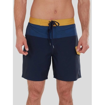 Fundango Плувни шорти Salimu Boardshorts