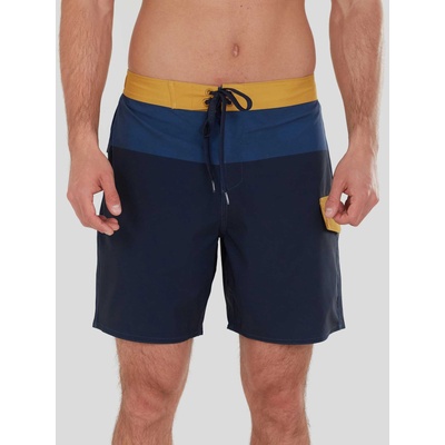 Fundango Плувни шорти Salimu Boardshorts