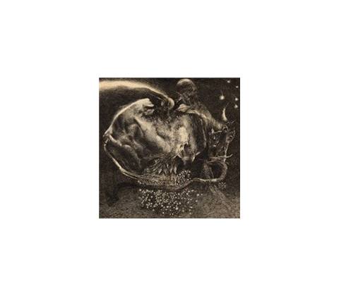 HORSEBACK: HALF BLOOD CD