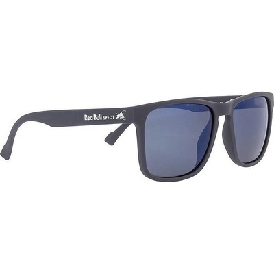 Bull SPECT Leap-001P Matt Dark Blue RubberSmoke With