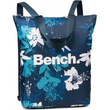 Bench City girls Tote modrá 14 l