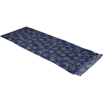 Cocoon Вътрешен чувал Cocoon TravelSheet Cotton Travel sleeping bag - Leaves - размер 220 x 90 cm (515-0003-l)
