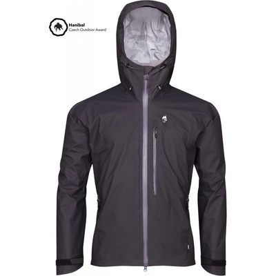 High Point Cliff Jacket black – Zboží Dáma