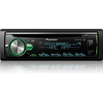 Pioneer DEH-S5000BT Авто радио