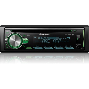 Pioneer DEH-S5000BT Авто радио