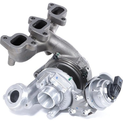 Turbo, Plniace dúchadlo BTS TURBO T915441BL