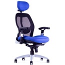 Kancelárske stoličky Office Pro Saturn Net