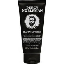 Percy Nobleman Beard Softener zjemňovačom na fúzy 100 ml