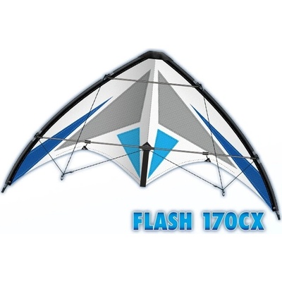 Günther GmbH & Co. Létající drak Flash 170 CX