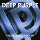 DEEP PURPLE: KNOCKING AT YOUR BACK CD