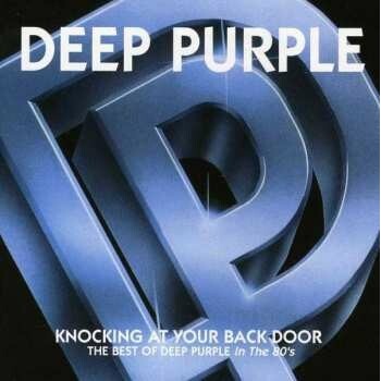 DEEP PURPLE: KNOCKING AT YOUR BACK CD