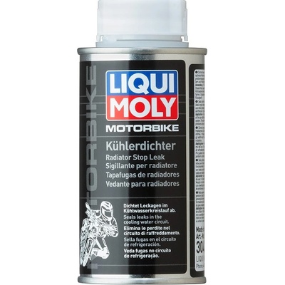 Liqui Moly 3043 Motorbike Utesňovač chladiča motocyklov 125 ml