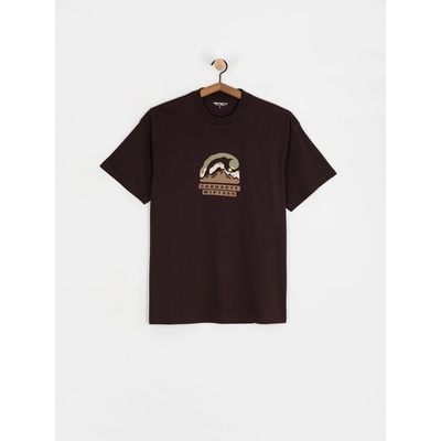 Carhartt WIP Rising Helix palisander