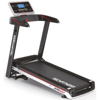 Techfitness XR200 PRO