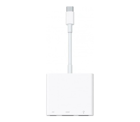 Apple MUF82ZM/A