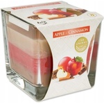 AURA Apple & cinnamon 170 g