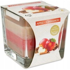 AURA Apple & cinnamon 170 g