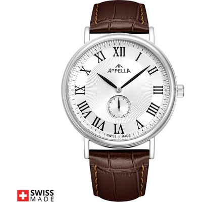 Appella Apella L70005.5B33Q Мъжки часовник