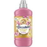 Coccolino Омекотител за тъкани Coccolino Perfume&care 1288 мл Орлови нокти и сандалово дърво