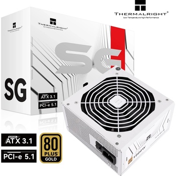 Thermalright TR-SG1000-W 1000W 80 PLUS Gold