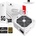 Thermalright TR-SG1000-W 1000W 80 PLUS Gold