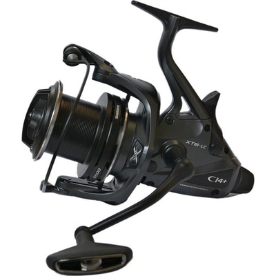 Shimano Big Baitrunner CI4+ LC 14000 XTB – Zboží Mobilmania