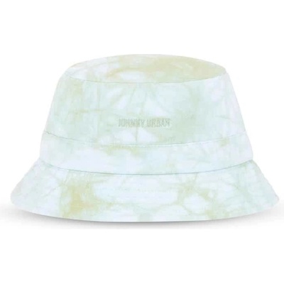 Johnny Urban Bucket Gill Green batik