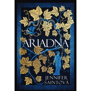 Ariadna | Jennifer Saint (2022)