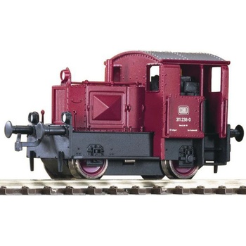 Piko Дизелов маневрен локомотив kö i (52050)