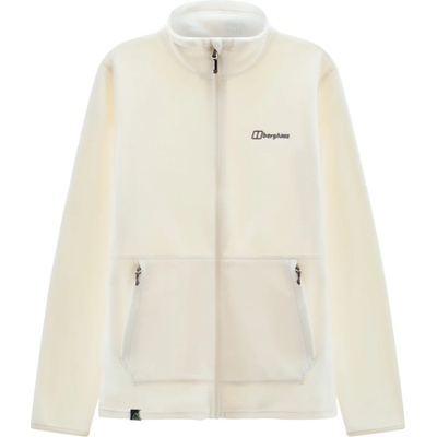 Berghaus Дамско поларено яке Berghaus Women's Prism 2.0 Micro Fullzip Fleece jacket - Stratus - размер 36 (EU) (105-3486-0412)