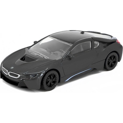 Rastar BMW i8 2015 černý 1:43